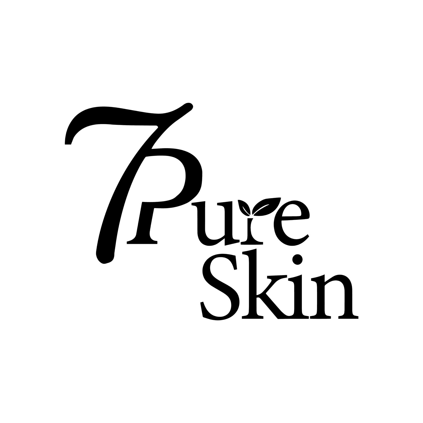 Pure Skin logo