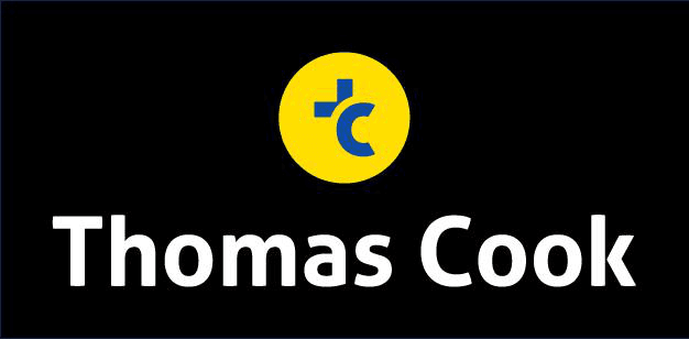 Thomas Cook logo
